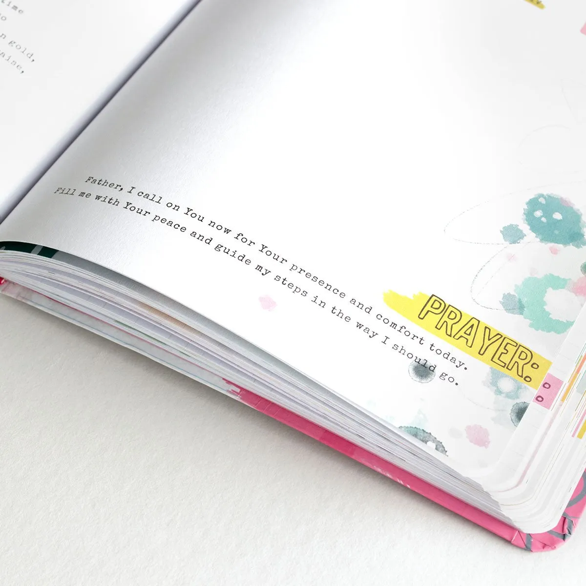 100 Days of Bible Promises - Devotional Journal