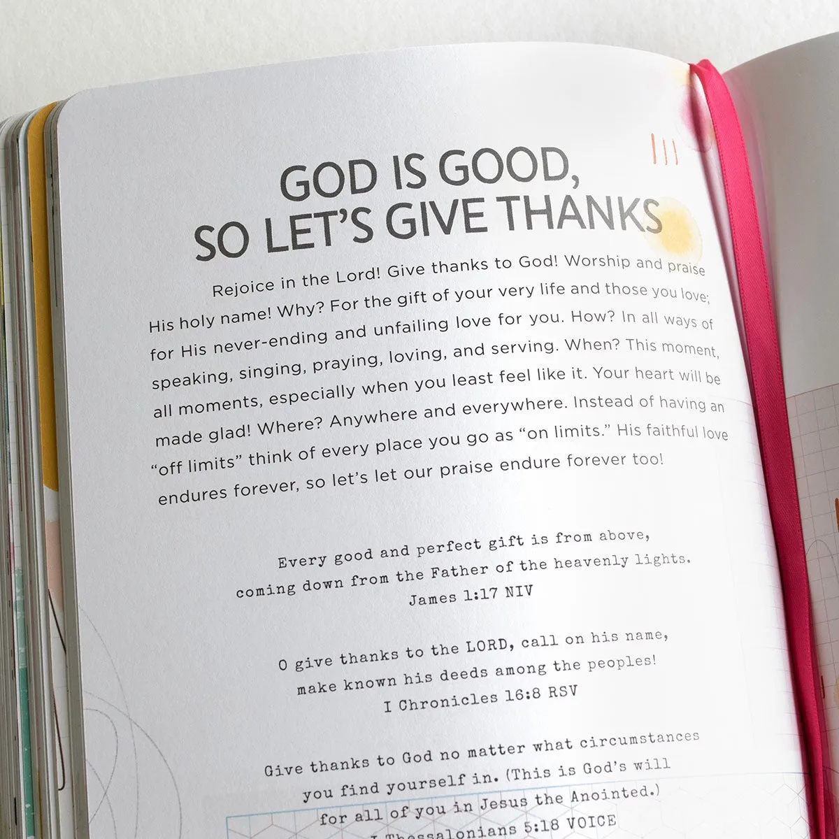 100 Days of Bible Promises - Devotional Journal