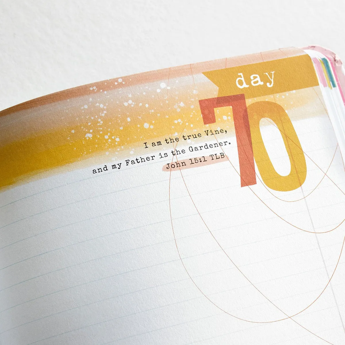 100 Days of Bible Promises - Devotional Journal