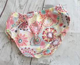 12-18 Months Bloomers