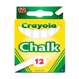 12-Count Chalk