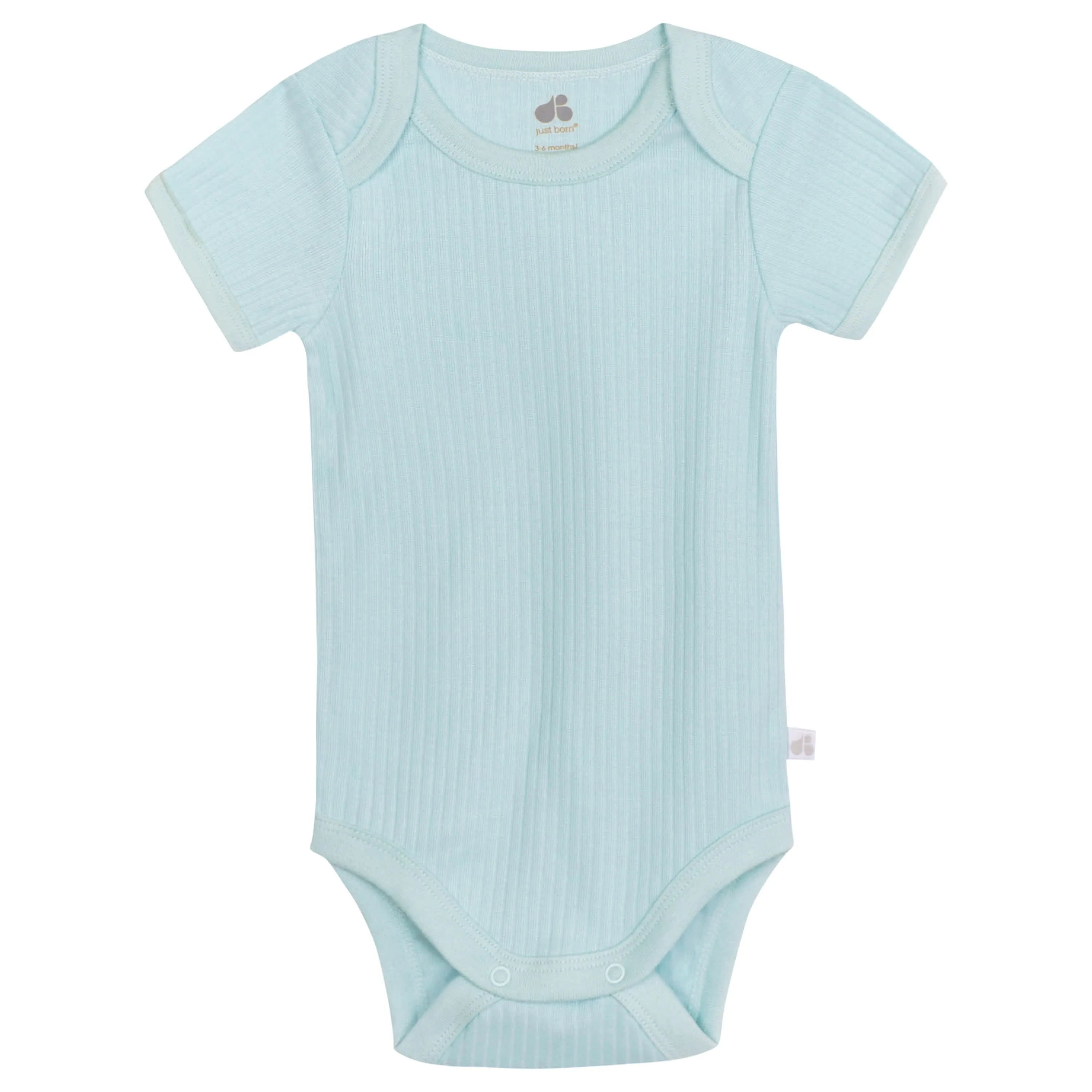 19-Piece Baby Boys Desert Cactus Ultimate Newborn Essentials Gift Set