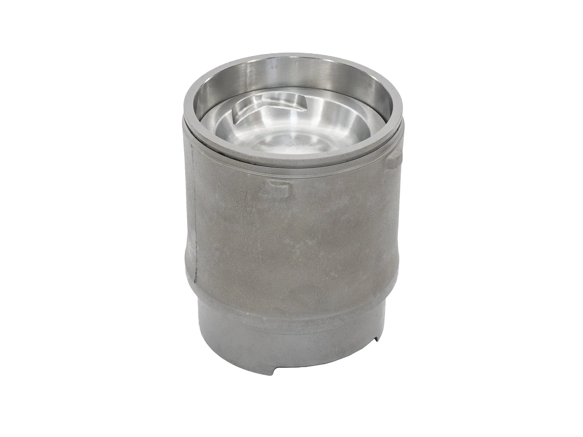 2450cc Piston and Liner Set