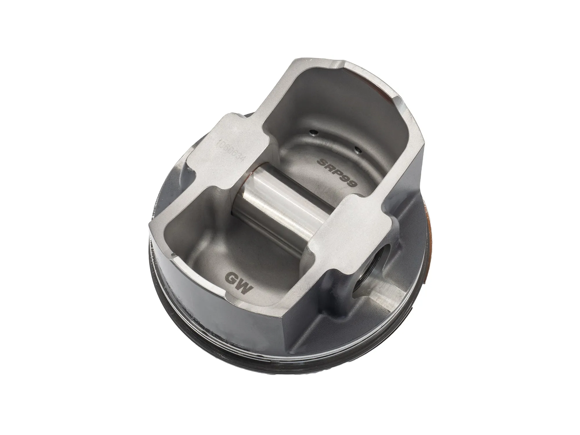 2450cc Piston and Liner Set