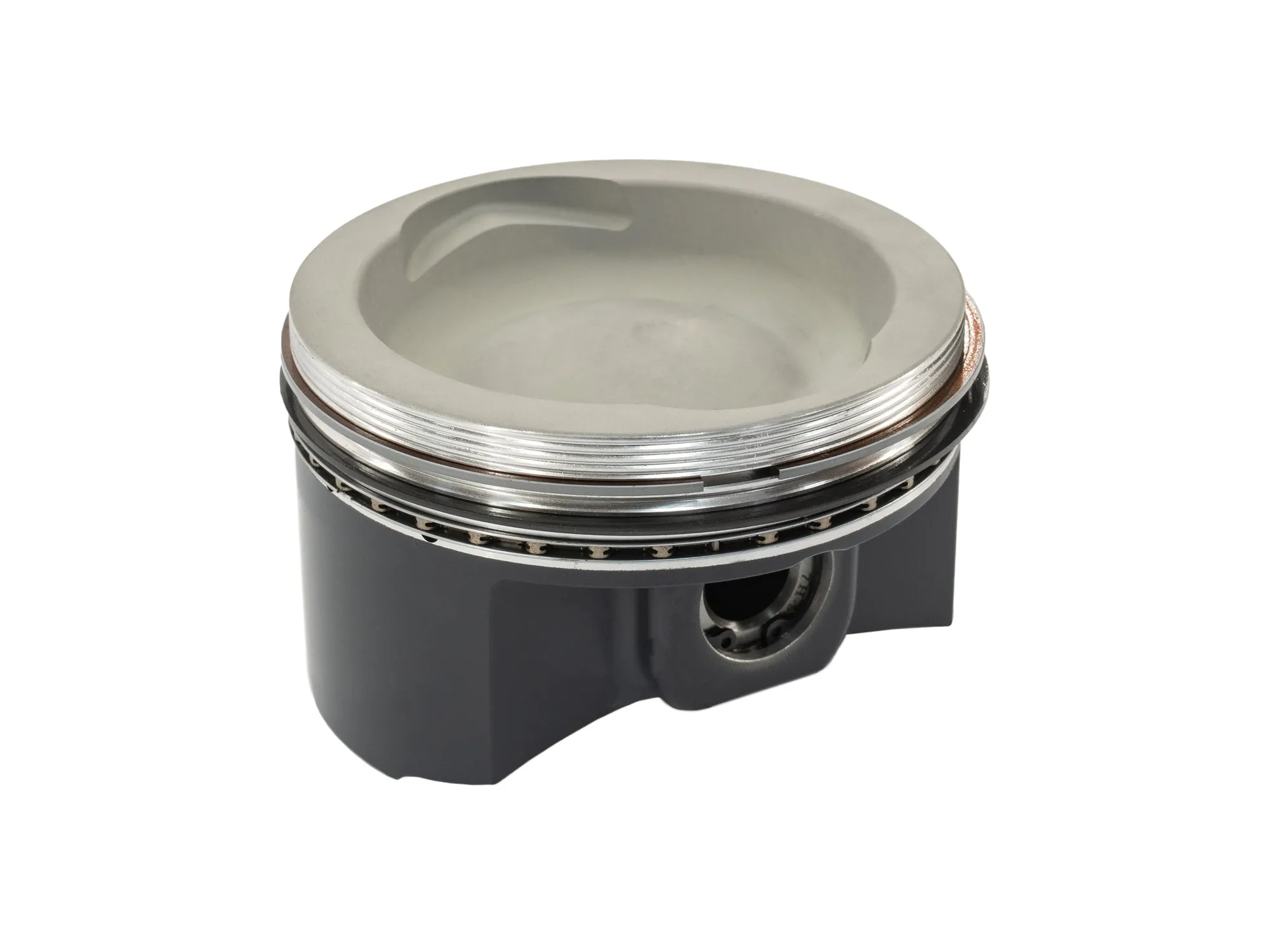 2450cc Piston and Liner Set
