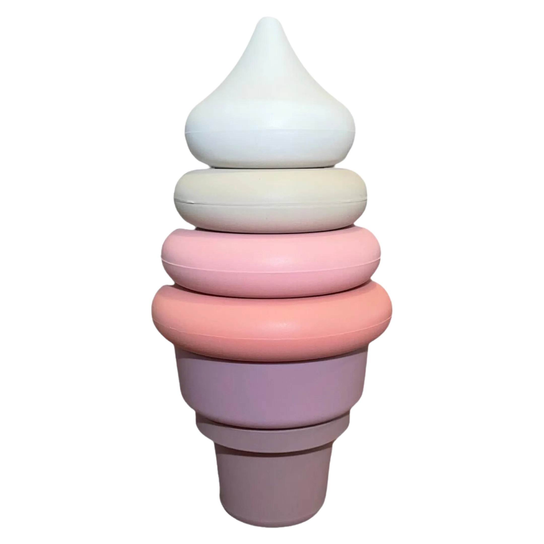 3H Stacker - Ice Cream