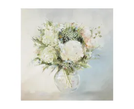 40 X 40 MORNING AFTER THE WEDDING