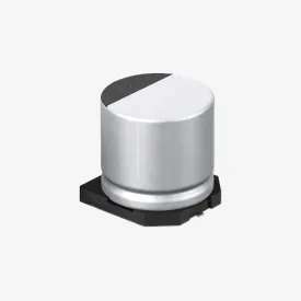 470uF 16V SMD Electrolytic Capacitor