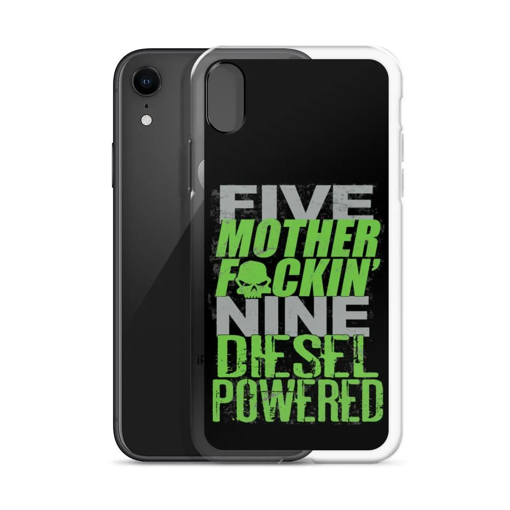 5.9 MFN Truck Protective Phone Case - Fits iPhone