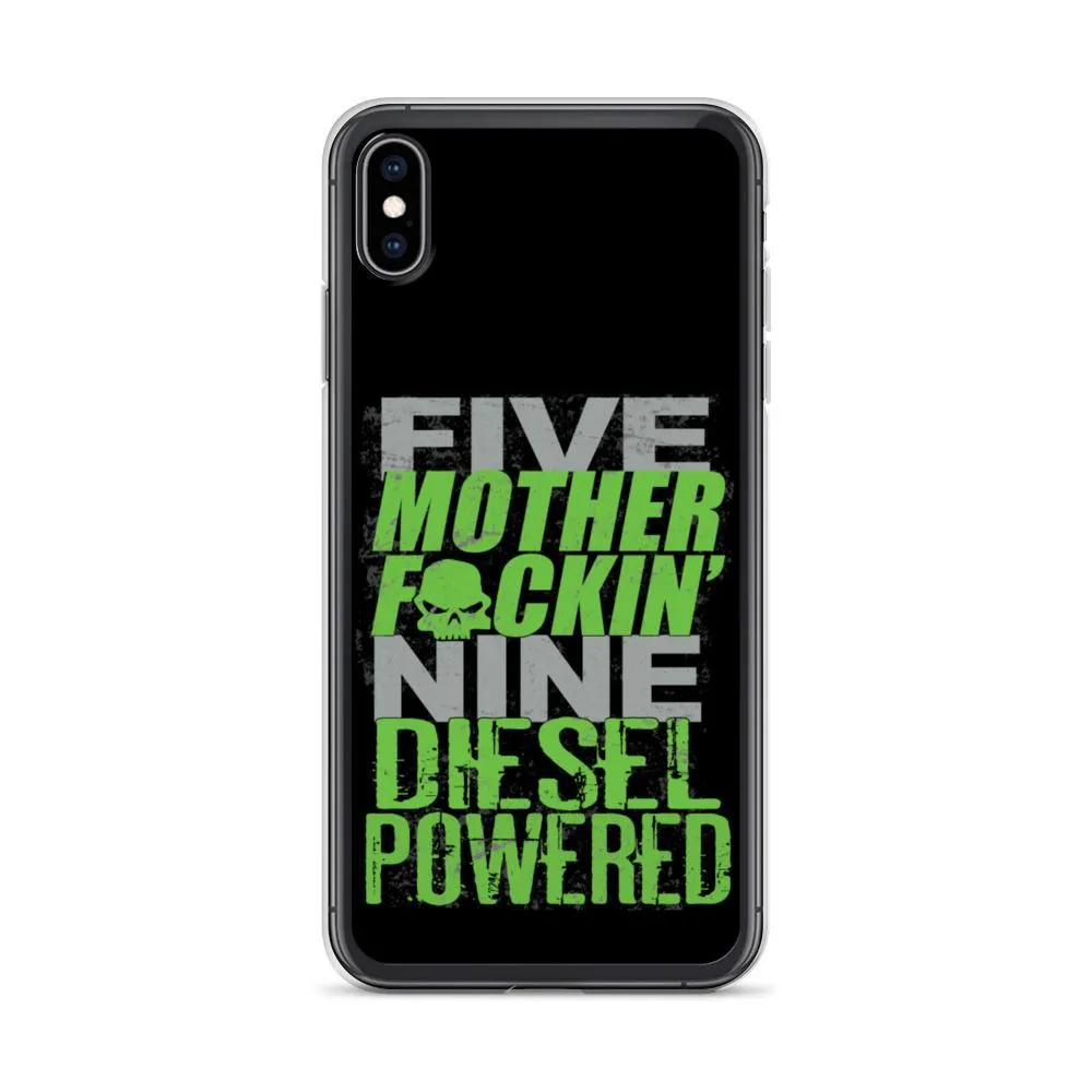 5.9 MFN Truck Protective Phone Case - Fits iPhone