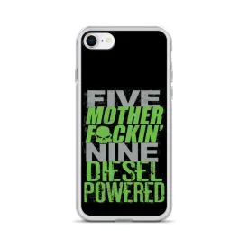 5.9 MFN Truck Protective Phone Case - Fits iPhone
