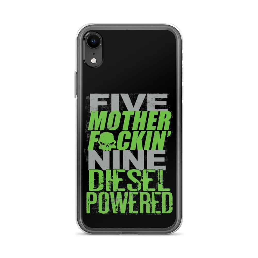 5.9 MFN Truck Protective Phone Case - Fits iPhone