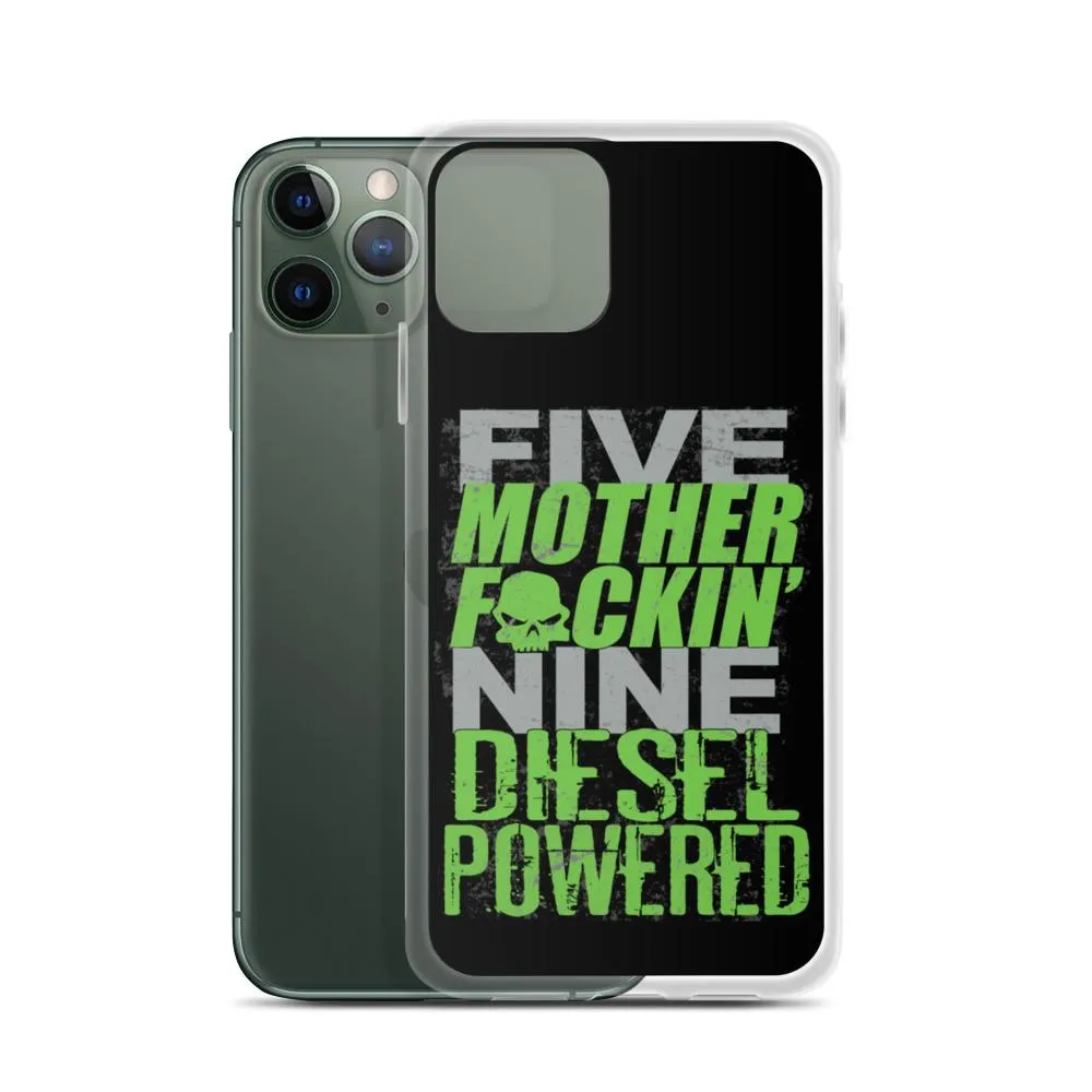 5.9 MFN Truck Protective Phone Case - Fits iPhone