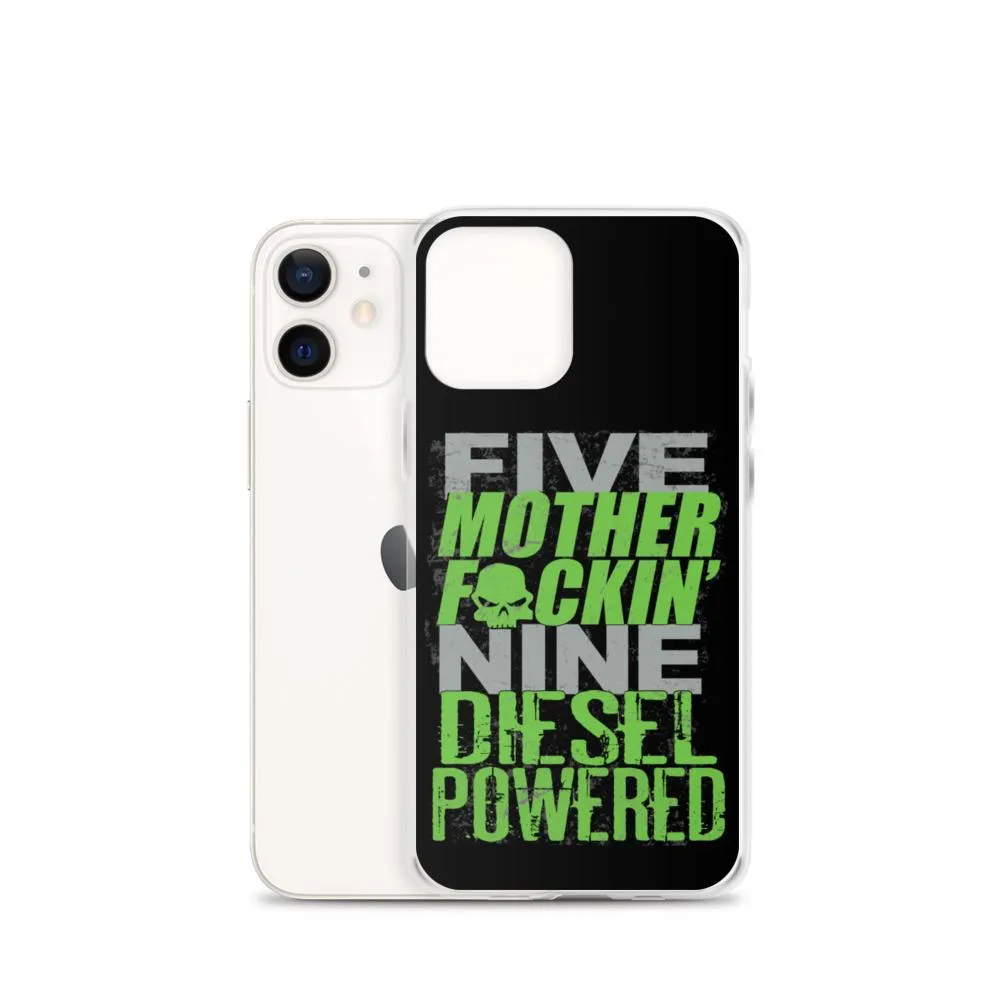 5.9 MFN Truck Protective Phone Case - Fits iPhone