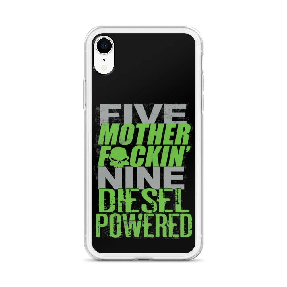 5.9 MFN Truck Protective Phone Case - Fits iPhone