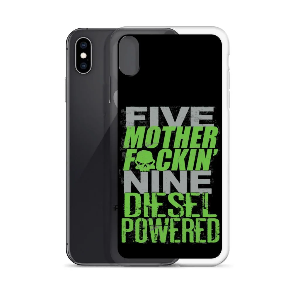 5.9 MFN Truck Protective Phone Case - Fits iPhone