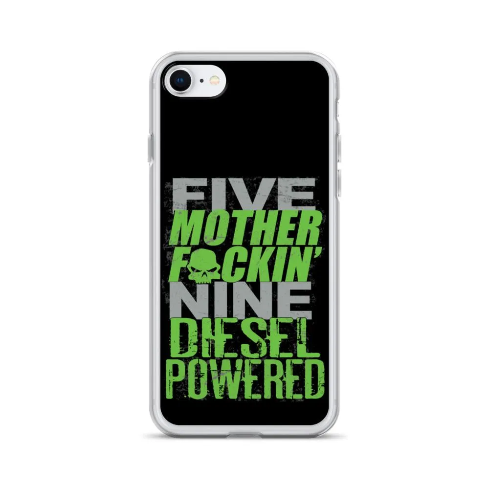 5.9 MFN Truck Protective Phone Case - Fits iPhone