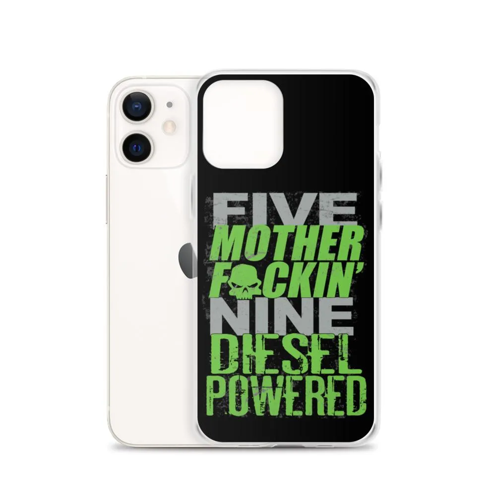 5.9 MFN Truck Protective Phone Case - Fits iPhone