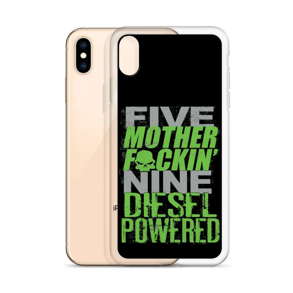 5.9 MFN Truck Protective Phone Case - Fits iPhone