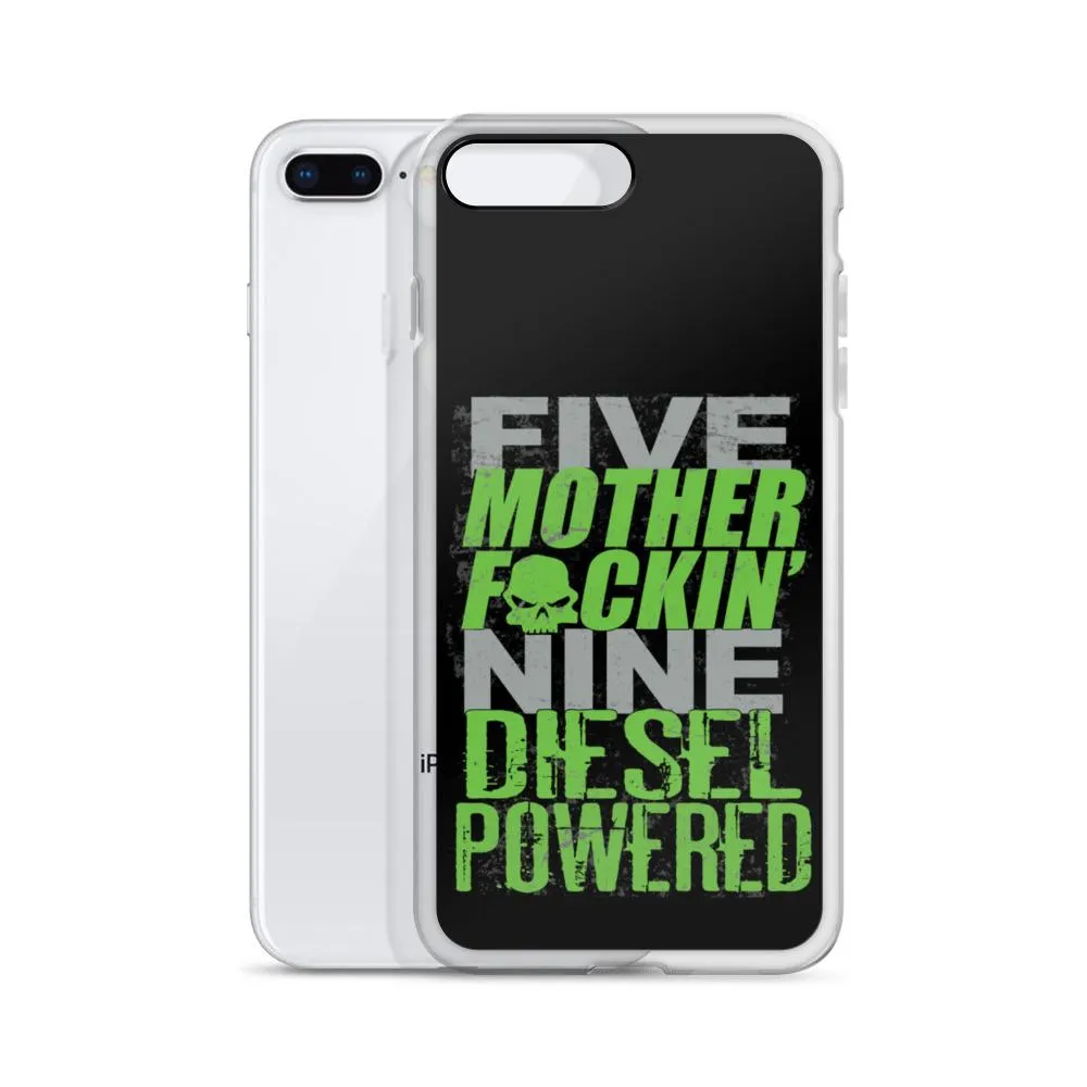 5.9 MFN Truck Protective Phone Case - Fits iPhone