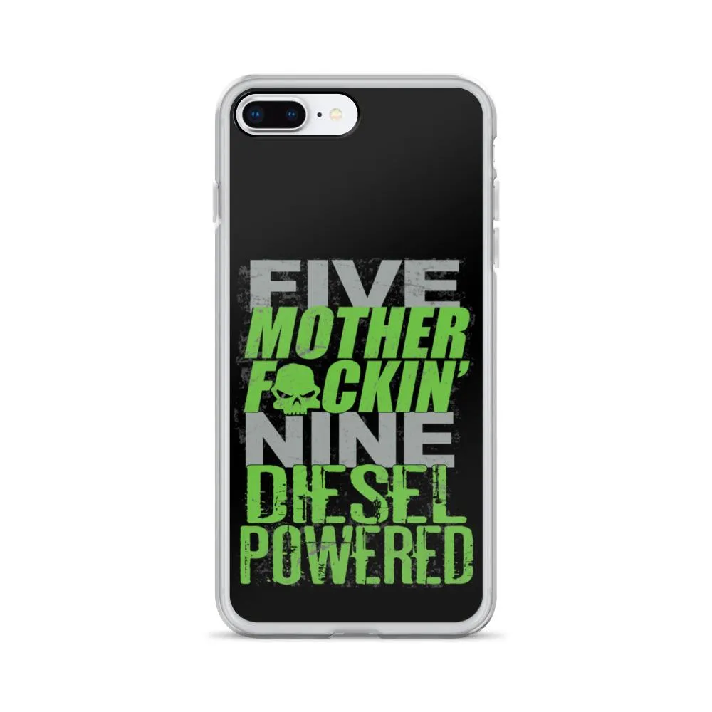 5.9 MFN Truck Protective Phone Case - Fits iPhone