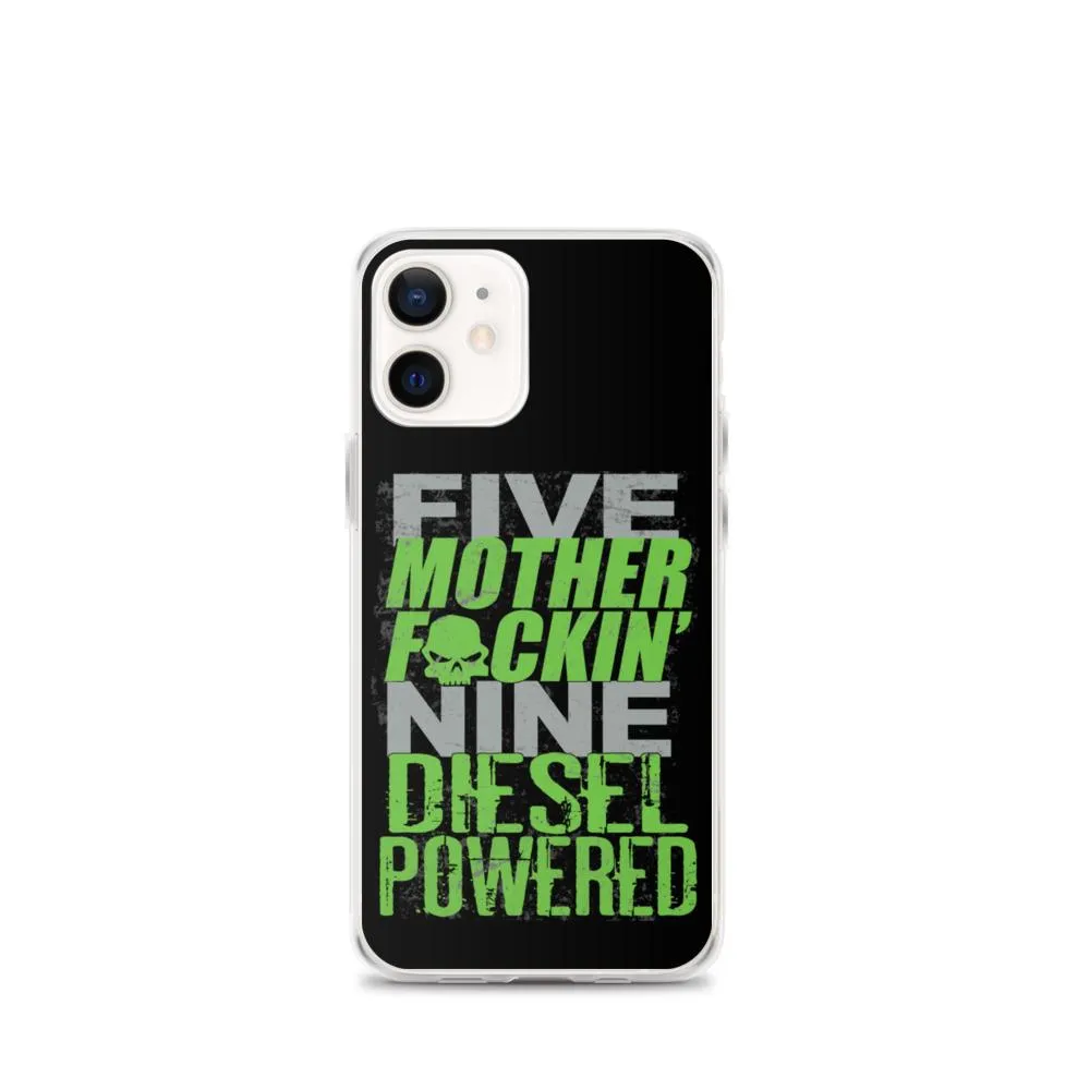 5.9 MFN Truck Protective Phone Case - Fits iPhone