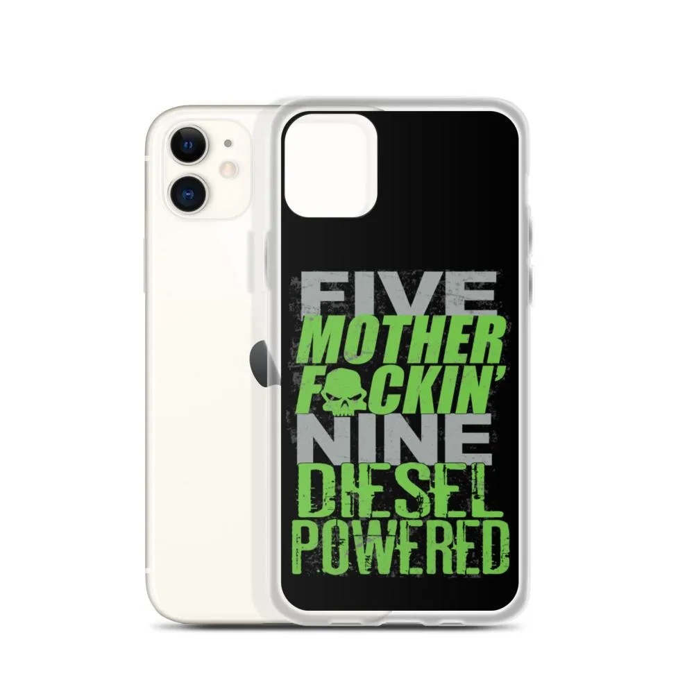5.9 MFN Truck Protective Phone Case - Fits iPhone