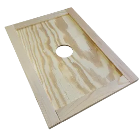 8 Frame Inner Cover