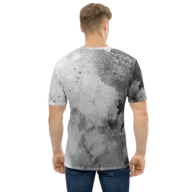 a drop of ink may make a million think Full Print T-shirt