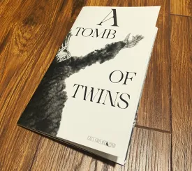 A Tomb of Twins  PDF