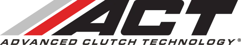 ACT 1990 Acura Integra Sport/Race Sprung 4 Pad Clutch Kit