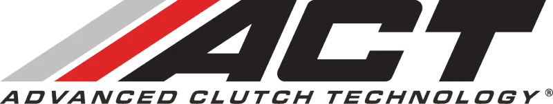 ACT 1990 Acura Integra Sport/Race Sprung 4 Pad Clutch Kit