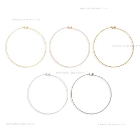 Adjustable Choker | Size : 5 Inch | 1pc | DC-03