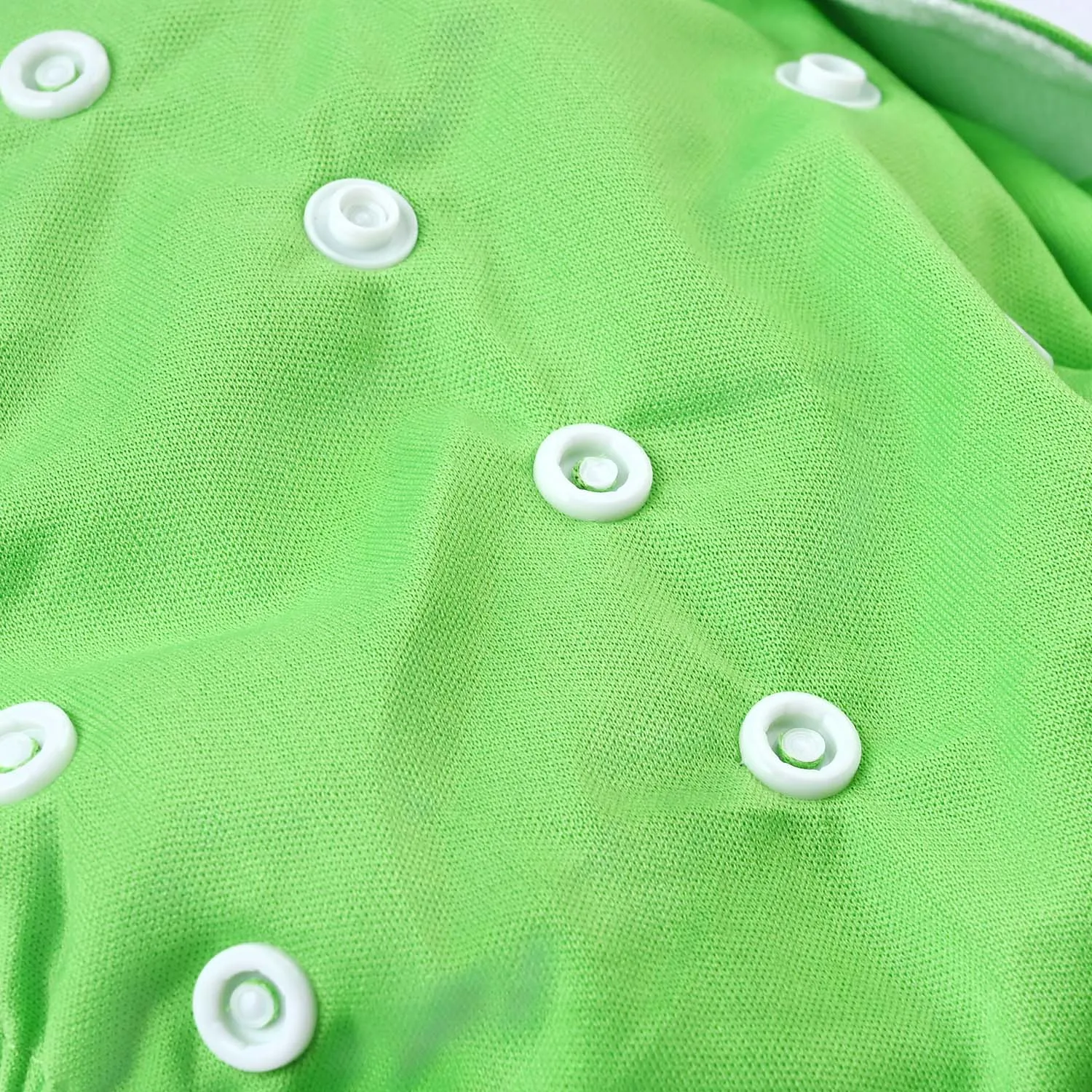 Adjustable Panty 3M  | Green