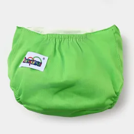 Adjustable Panty 3M  | Green