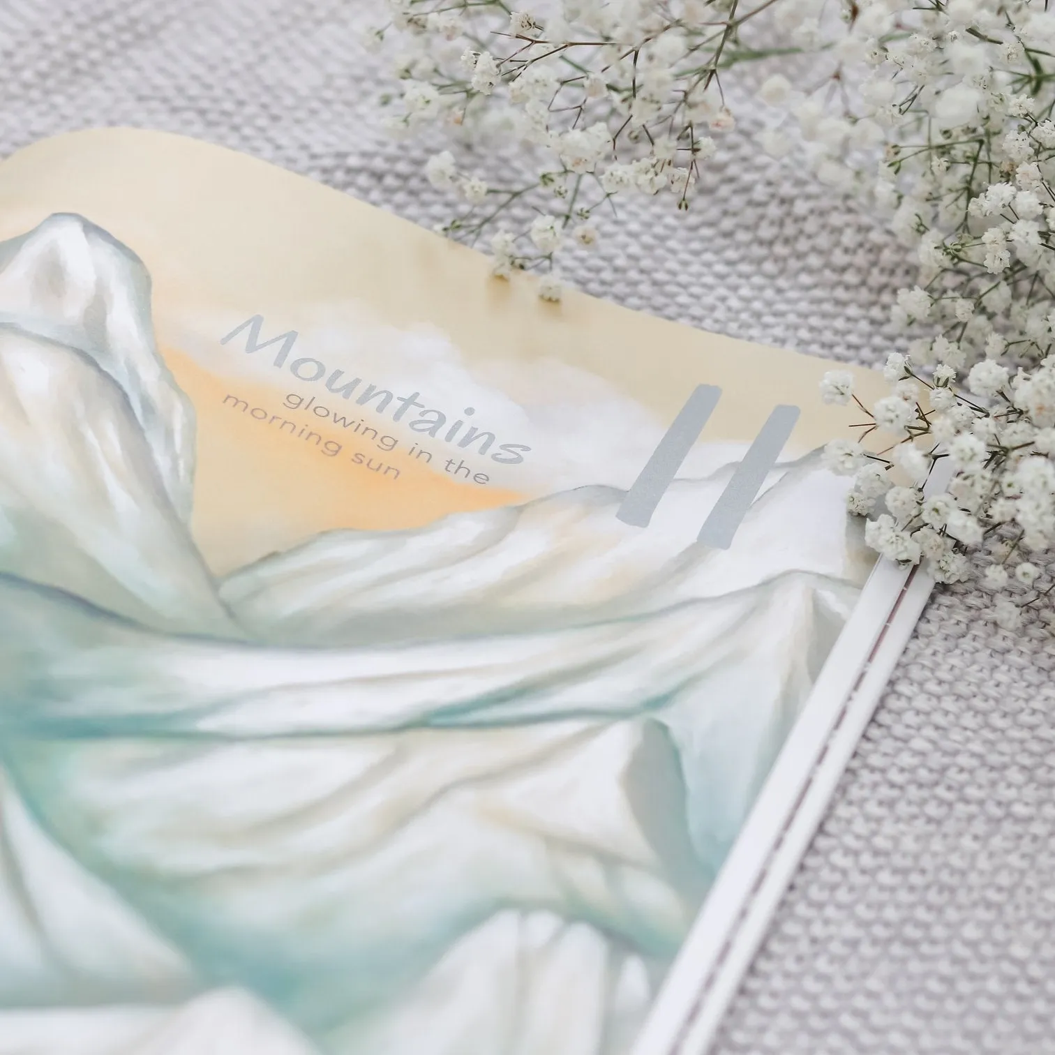 Adored Illustrations | The Incredible 123 Book