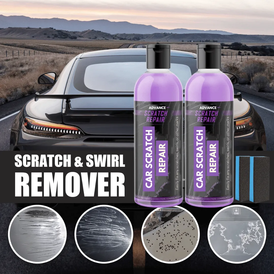 Advance Car Scratch Repair
