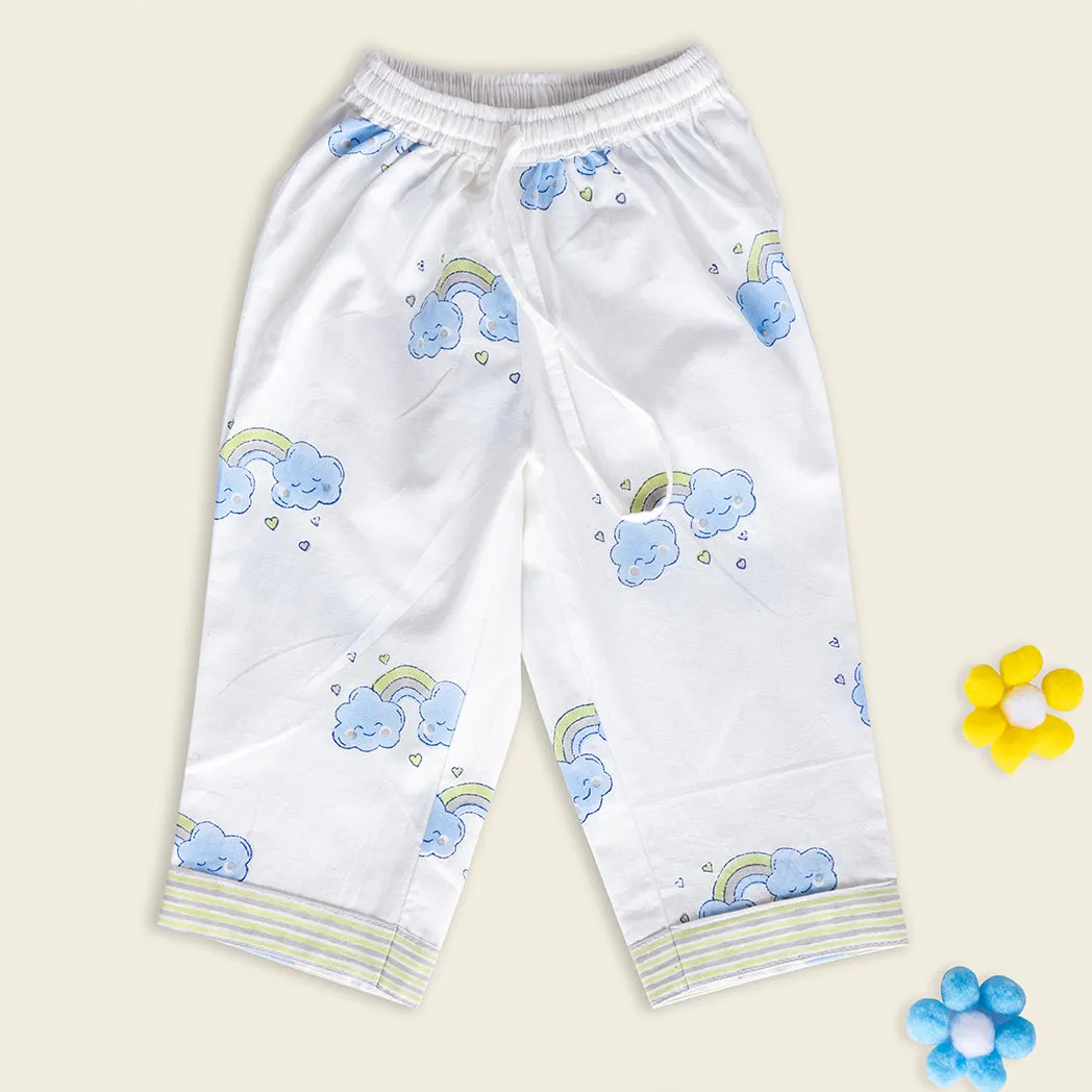 ADYA Skyspace Kids Night Suit