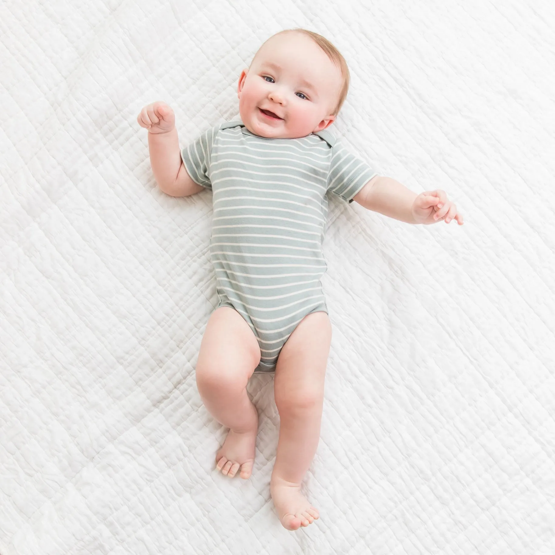 AFTON BODYSUIT