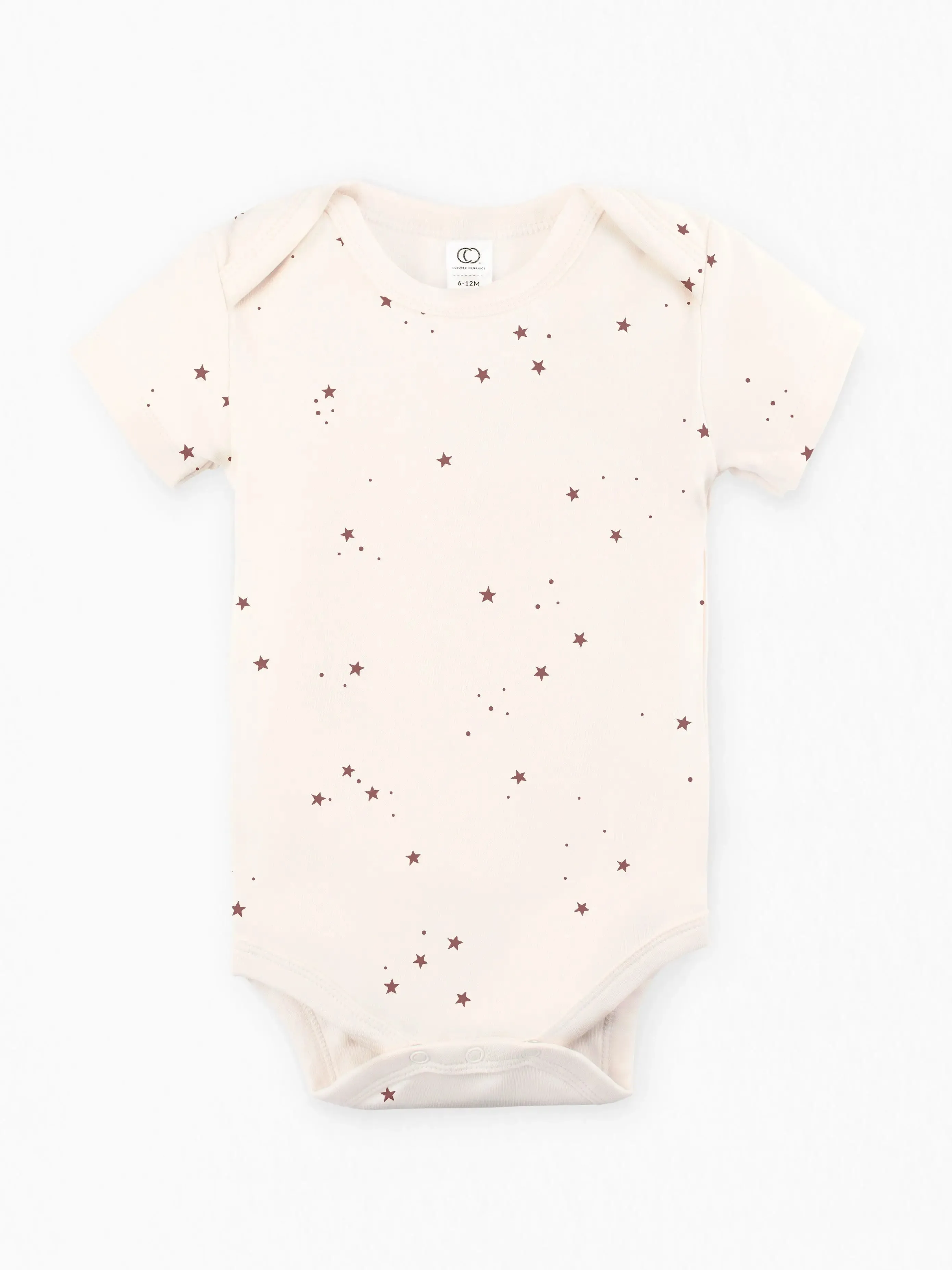 AFTON BODYSUIT