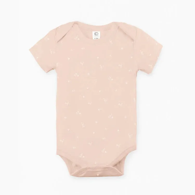 AFTON BODYSUIT