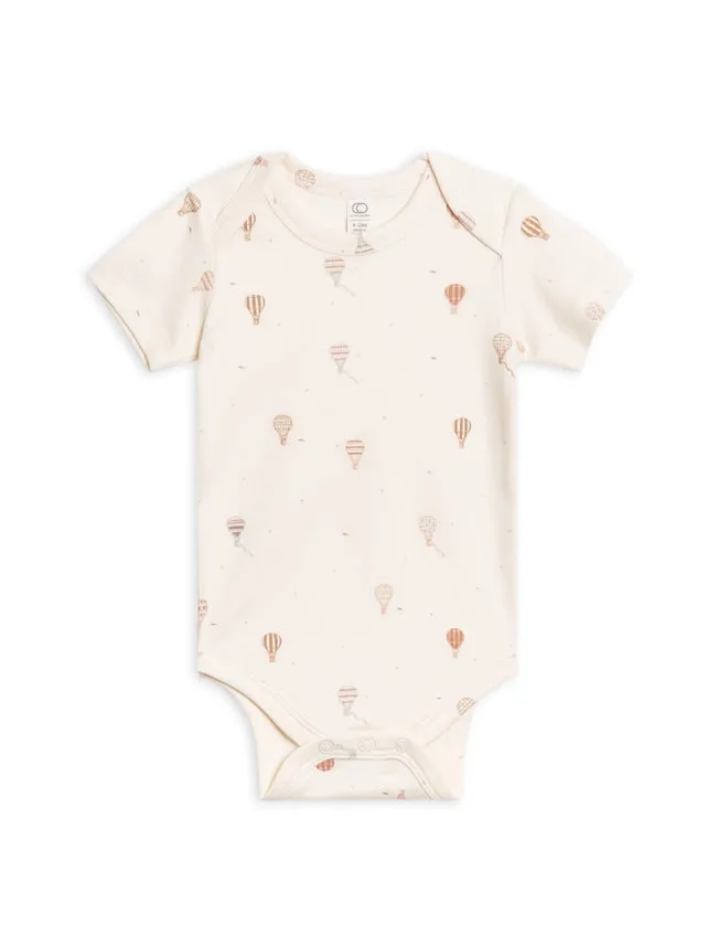 AFTON BODYSUIT