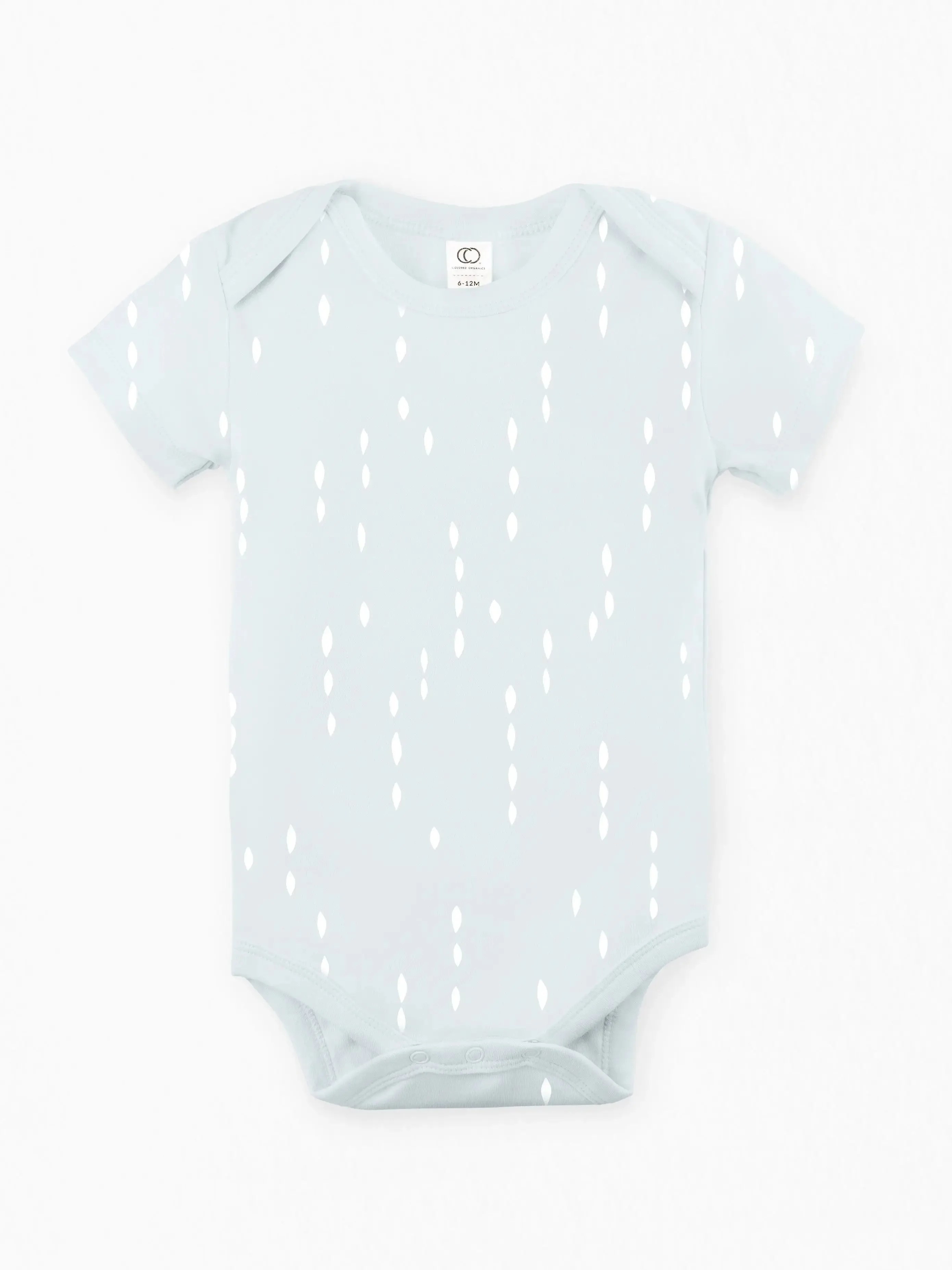 AFTON BODYSUIT