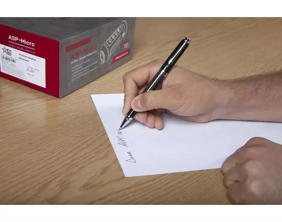 AGM Global Vision Ballpoint Pen