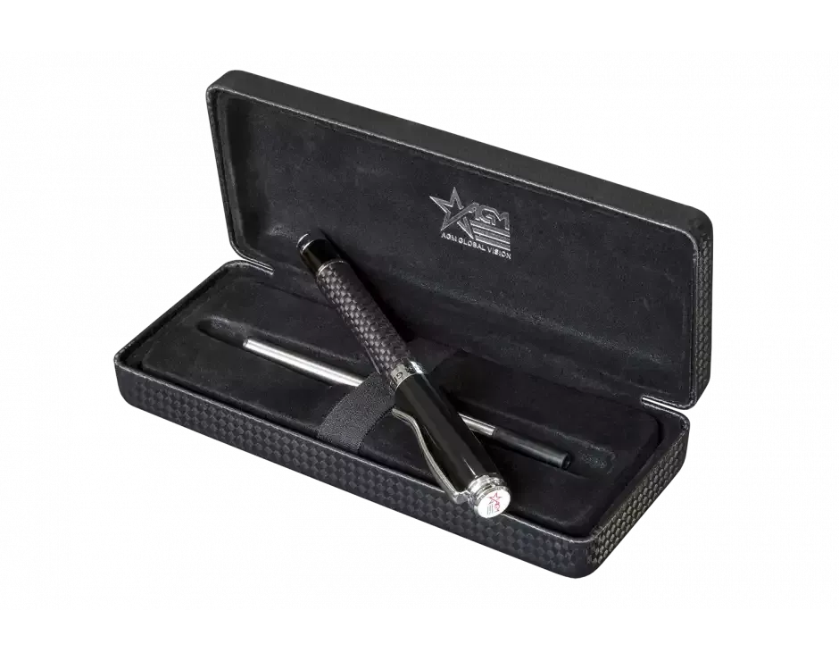AGM Global Vision Ballpoint Pen