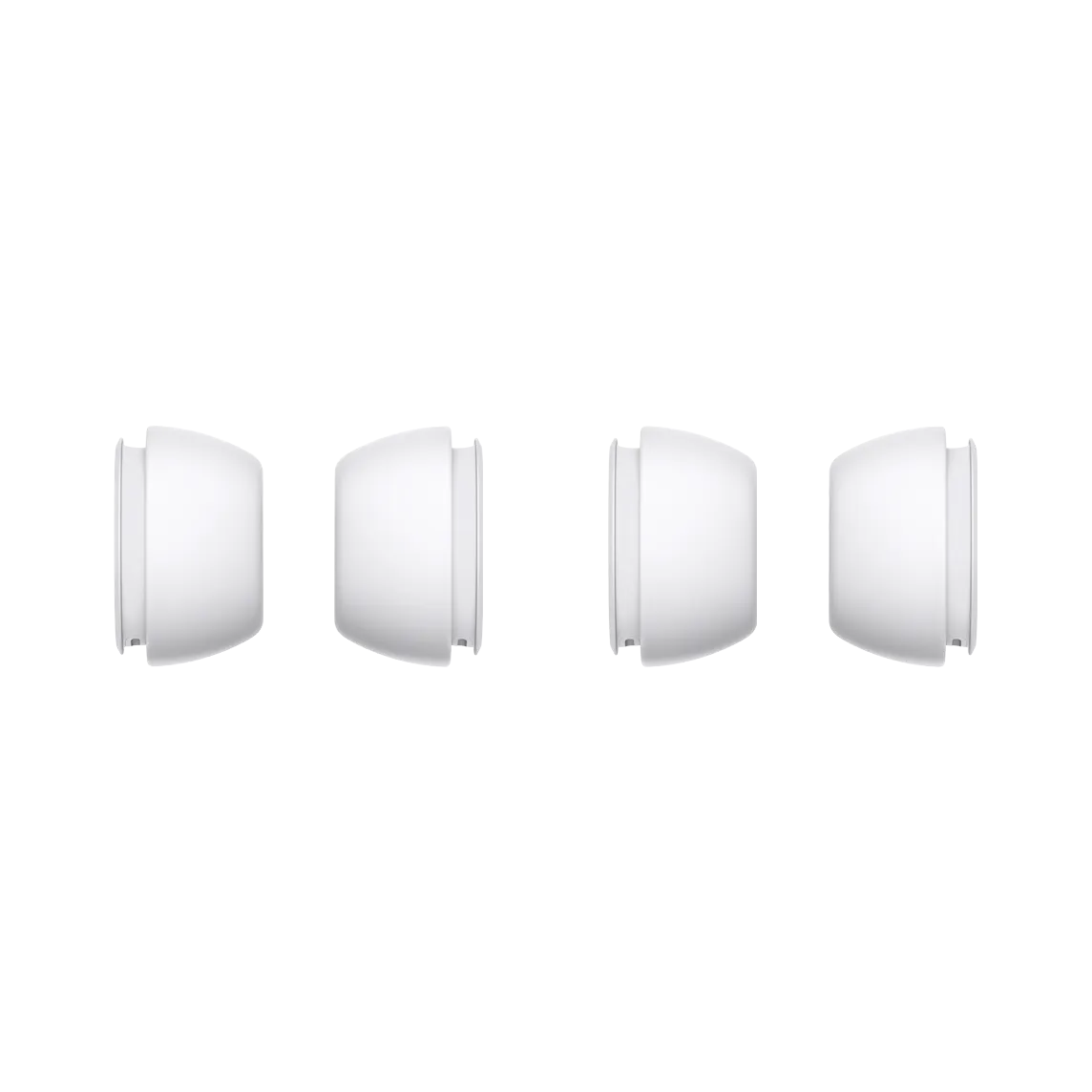 AirPods Pro (2nd generation) Ear Tips - 2 sets (Extra Small)