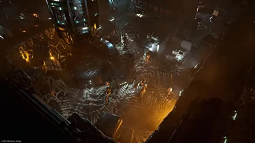 Aliens: Dark Descent - (PS4) Playstation 4 [Pre-Owned]