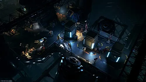 Aliens: Dark Descent - (PS4) Playstation 4 [Pre-Owned]