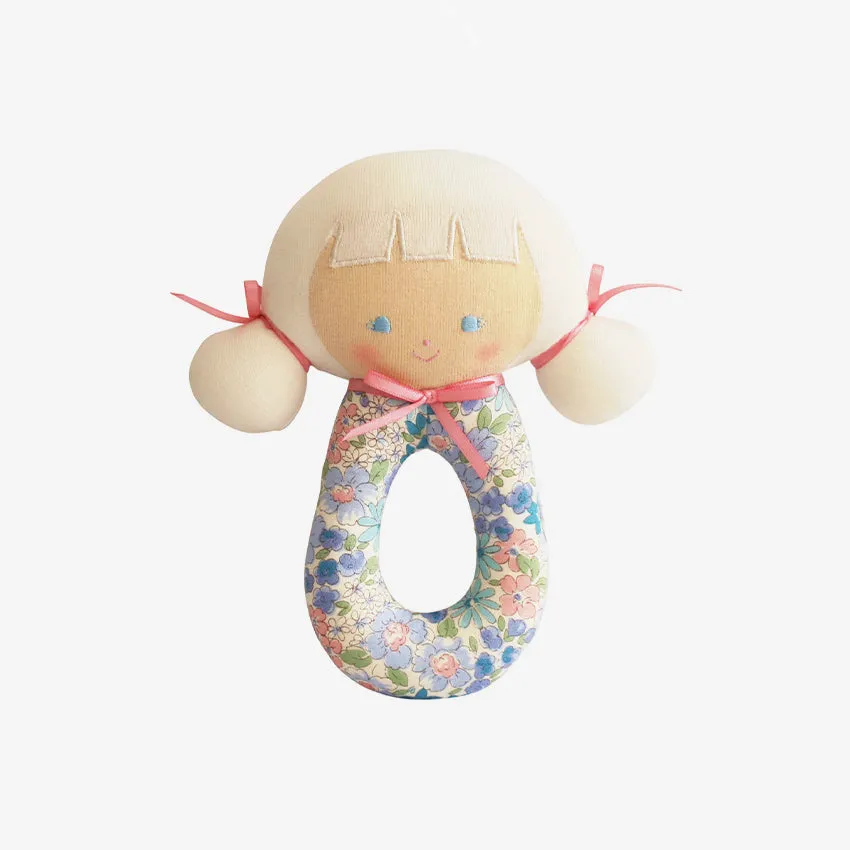 Alimrose | Audrey Grab Rattle