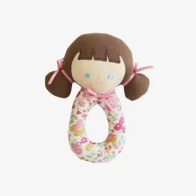 Alimrose | Audrey Grab Rattle